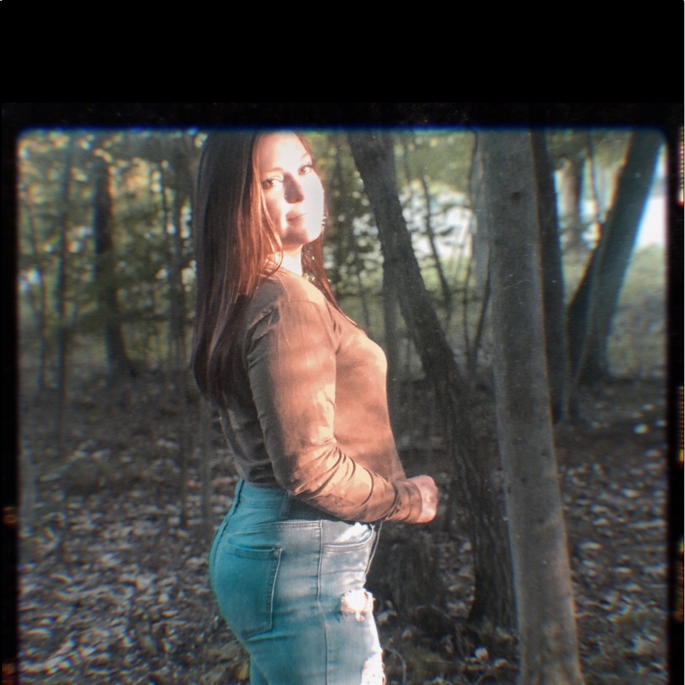 Meet your Posher, Grace